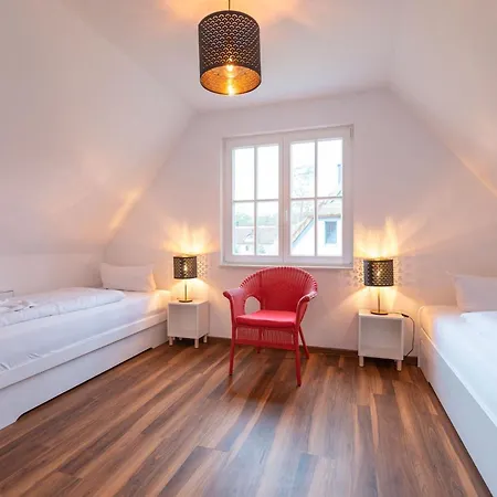 Fleet Sprat Ferienhaus *
