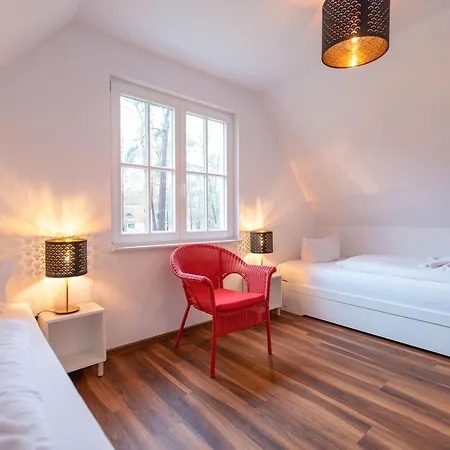 Ferienhaus Fleet Sprat *